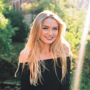 Meet your Posher, Bailey